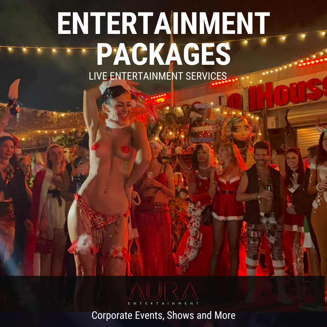 Corporate Event Planners in Miami, Florida