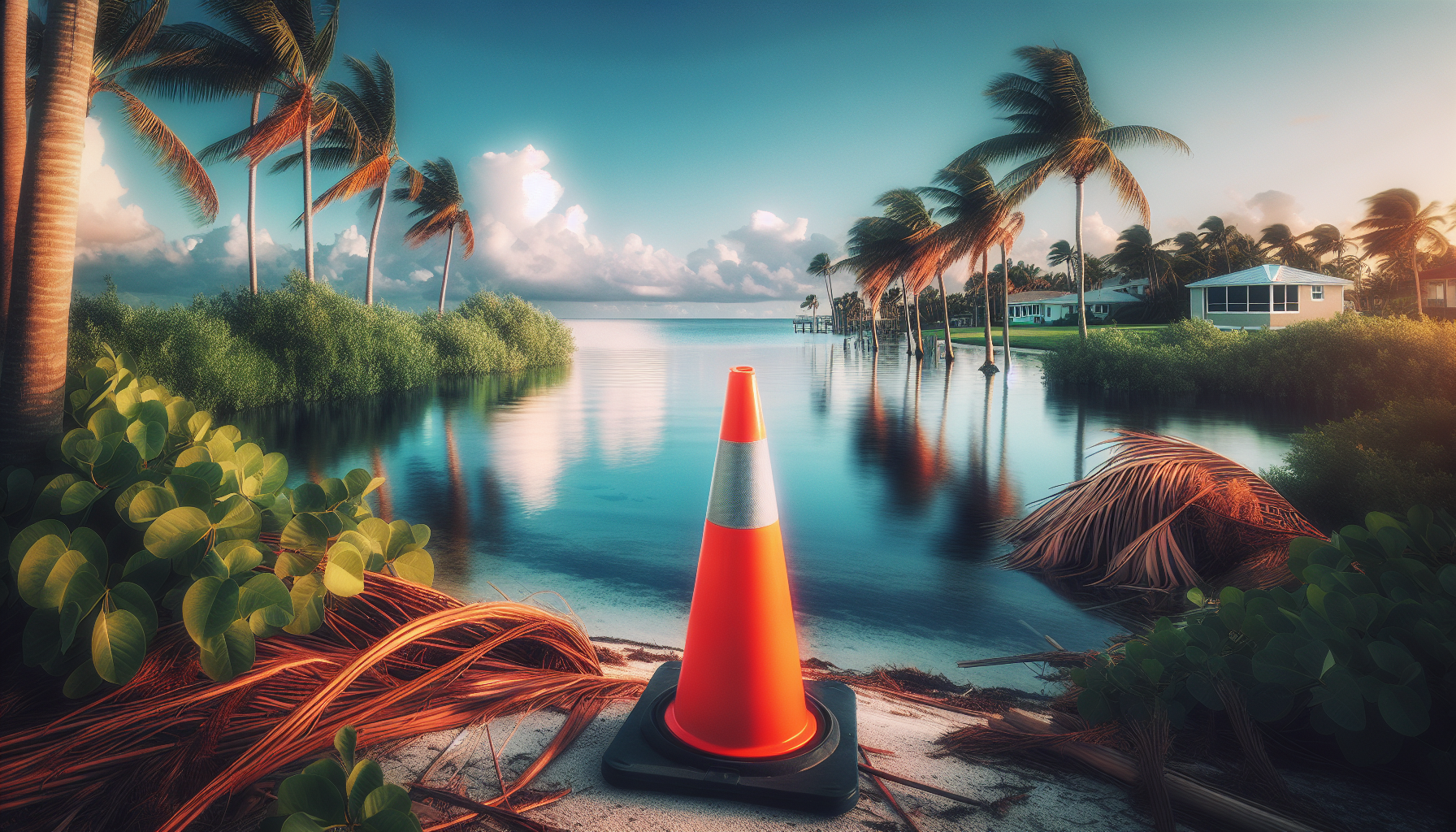 Counties Under Evacuation in Florida: An Overview