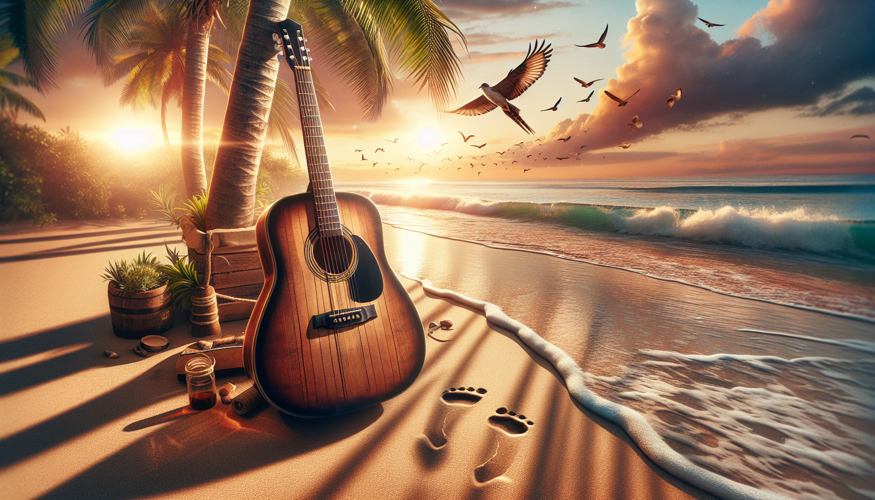 Discovering Florida Music Festivals: A Guide to the Best Connections