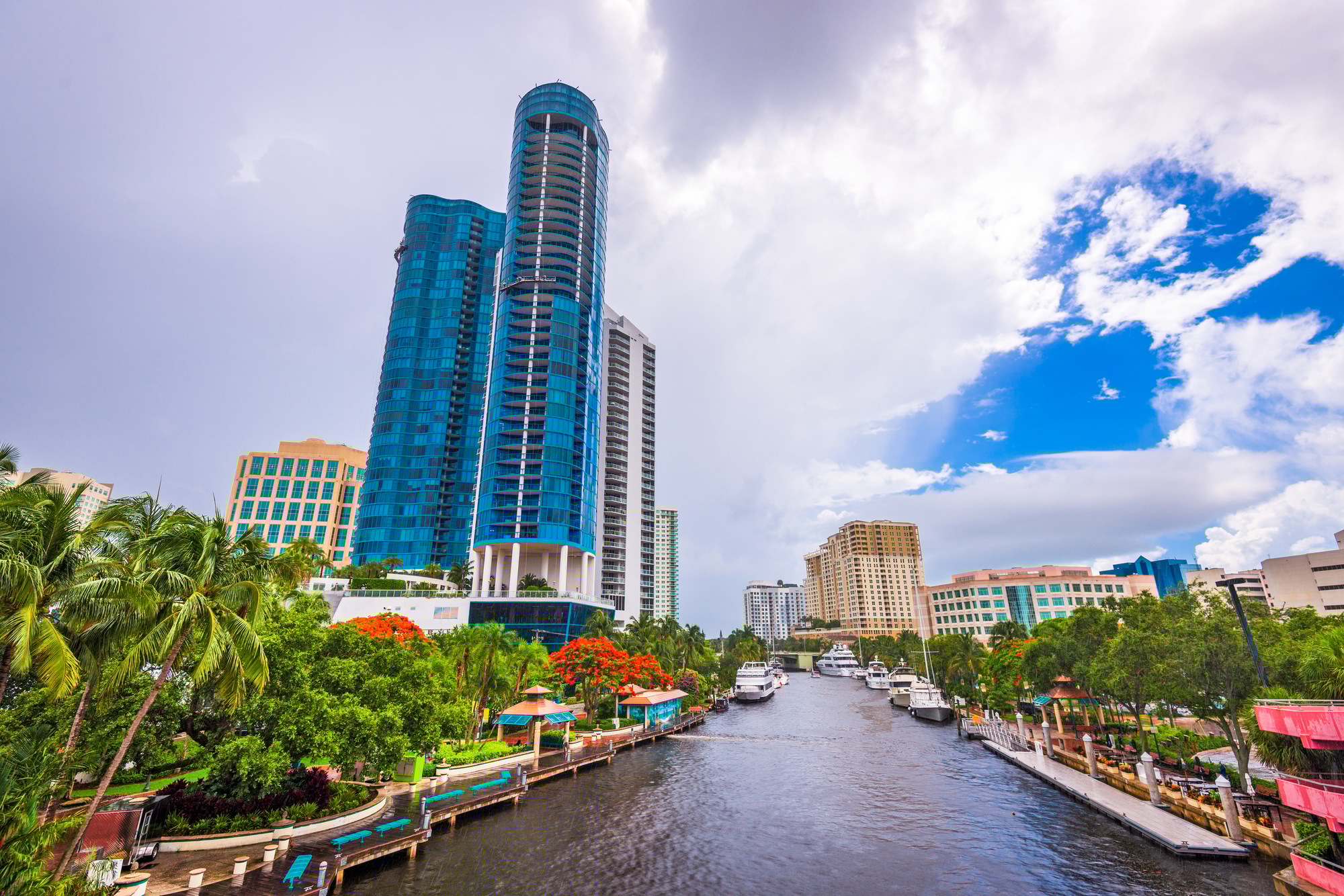 Impact of Florida’s New Policies on Residents