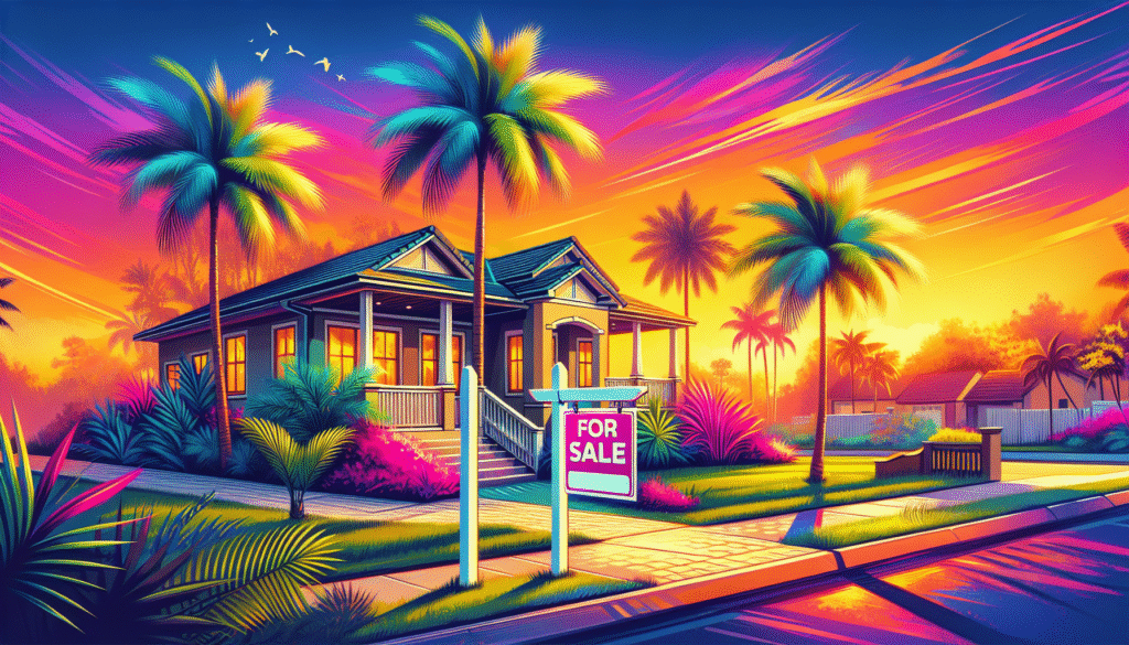 How is Floridas Housing Market Performing?