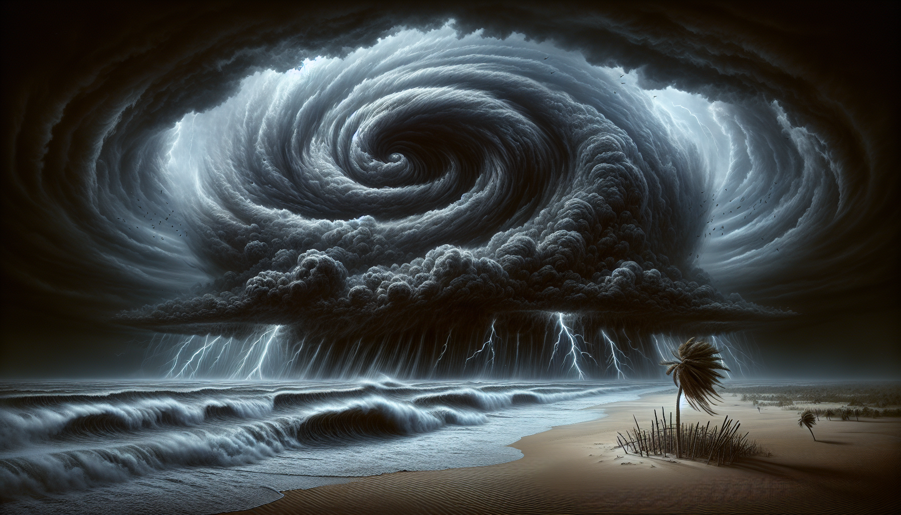Is There a Hurricane Coming to Florida?