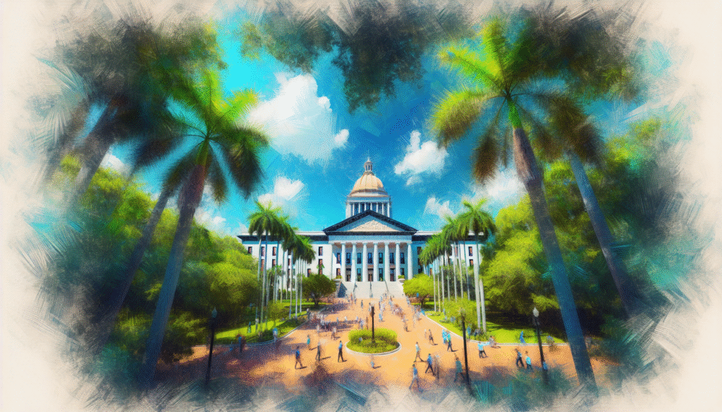 Latest Developments in South Florida Politics News