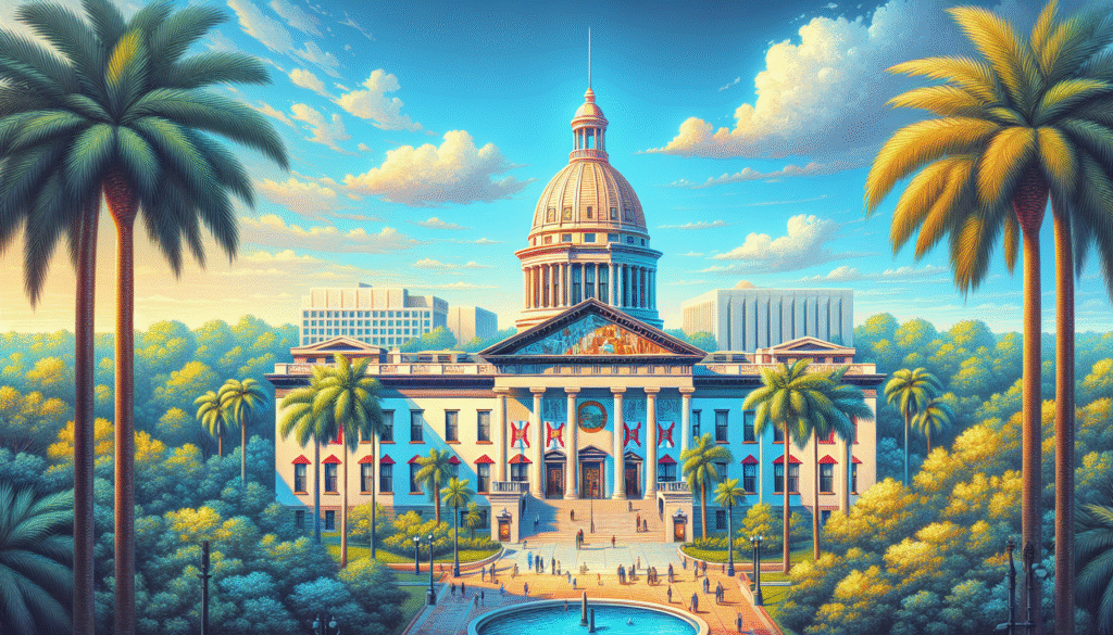 Latest Developments in South Florida Politics News