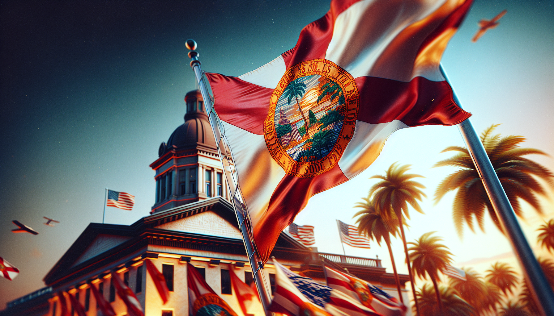 Latest Updates on Florida Politics