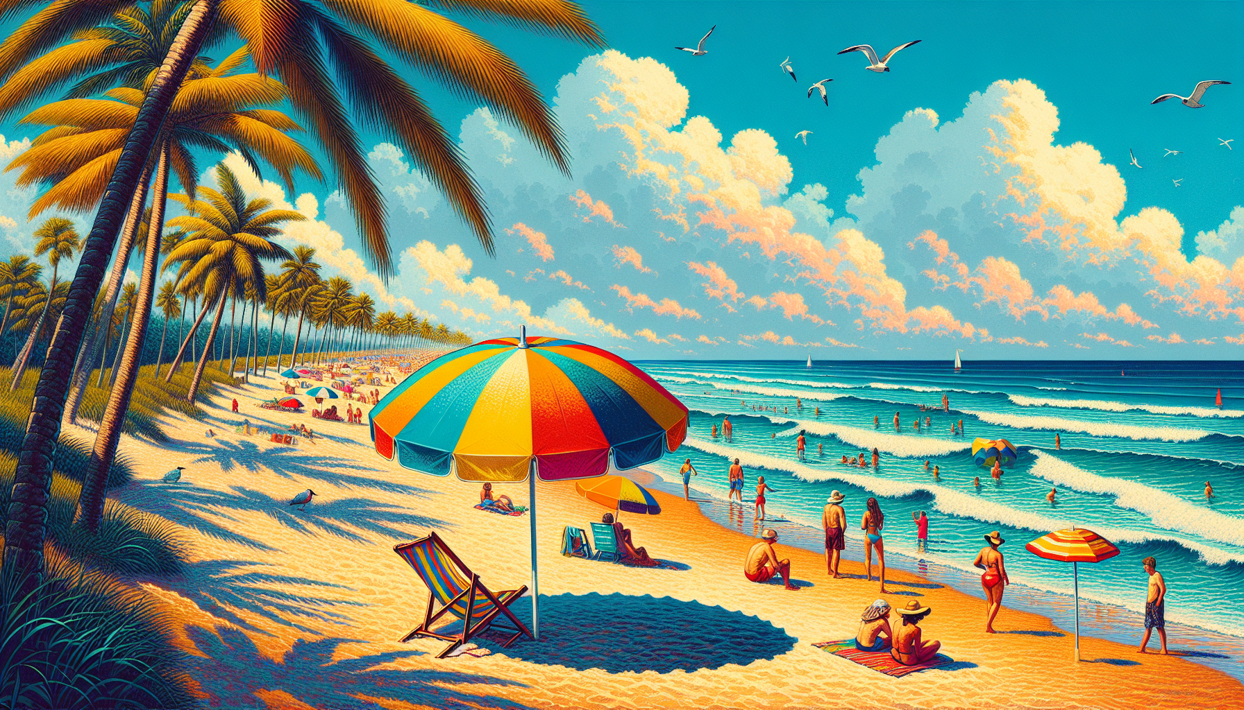 Latest Updates on Palm Beach County News