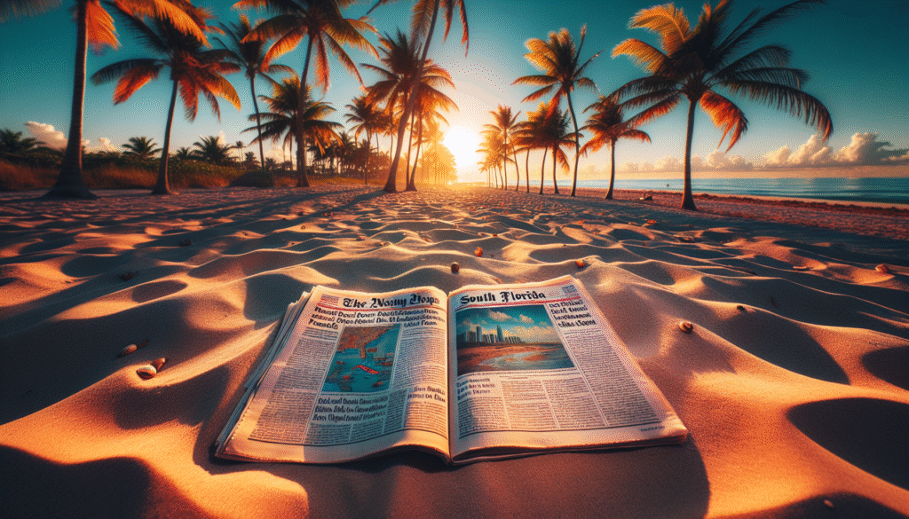 South Florida Breaking News: The Latest Updates