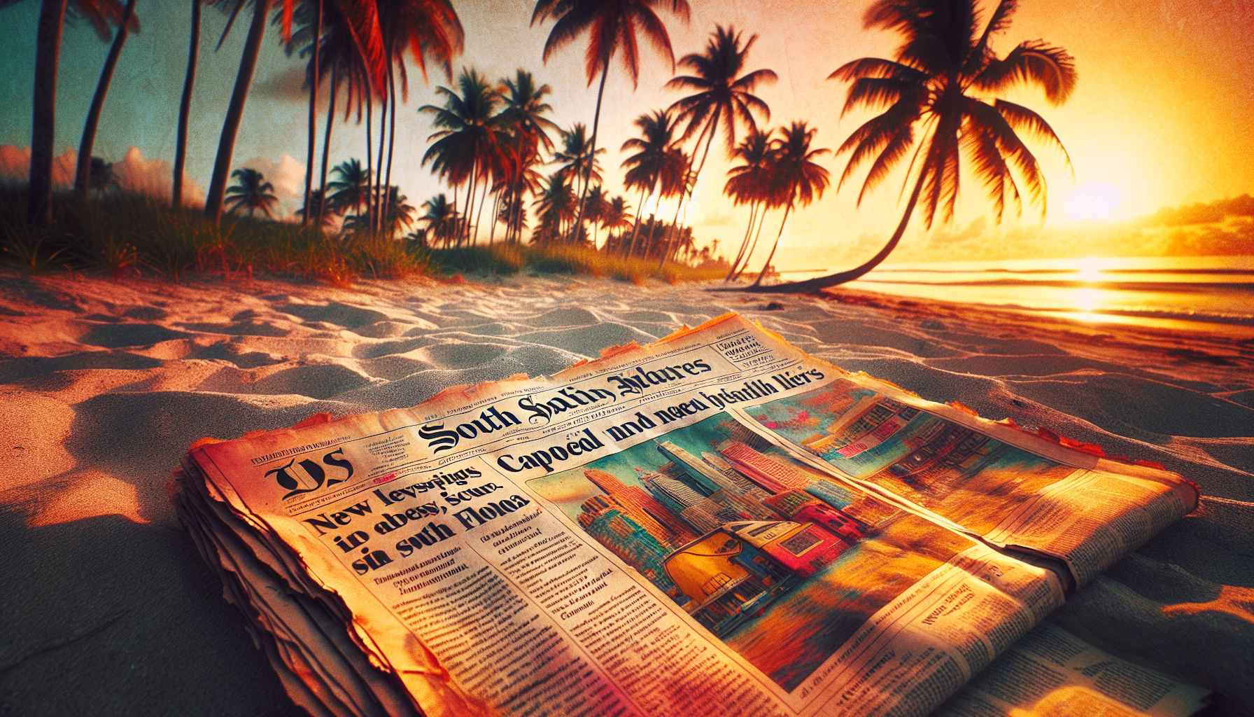 South Florida Breaking News: The Latest Updates