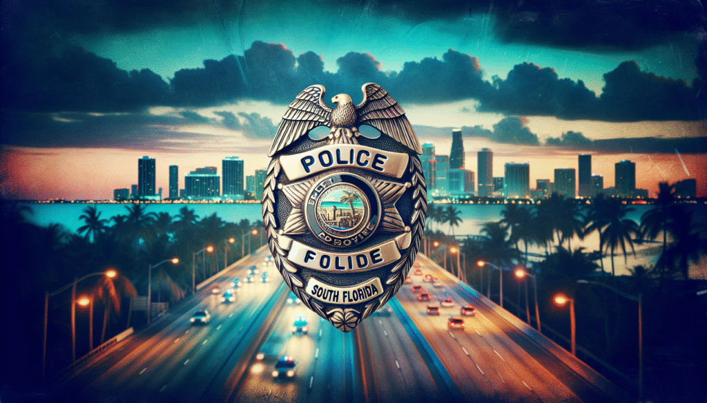 South Florida Crime News: Understanding the Latest Trends