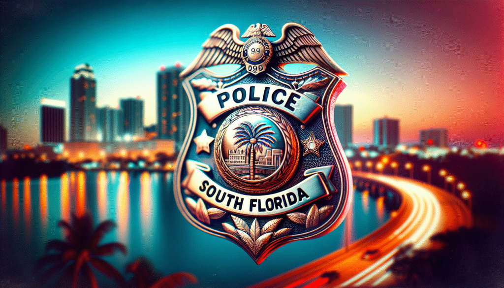 South Florida Crime News: Understanding the Latest Trends