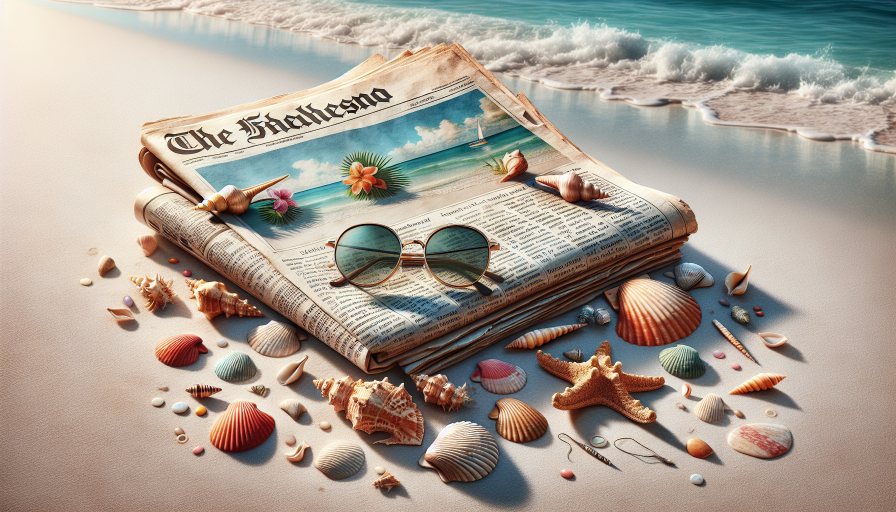 What Are the Latest Headlines in Florida Today?