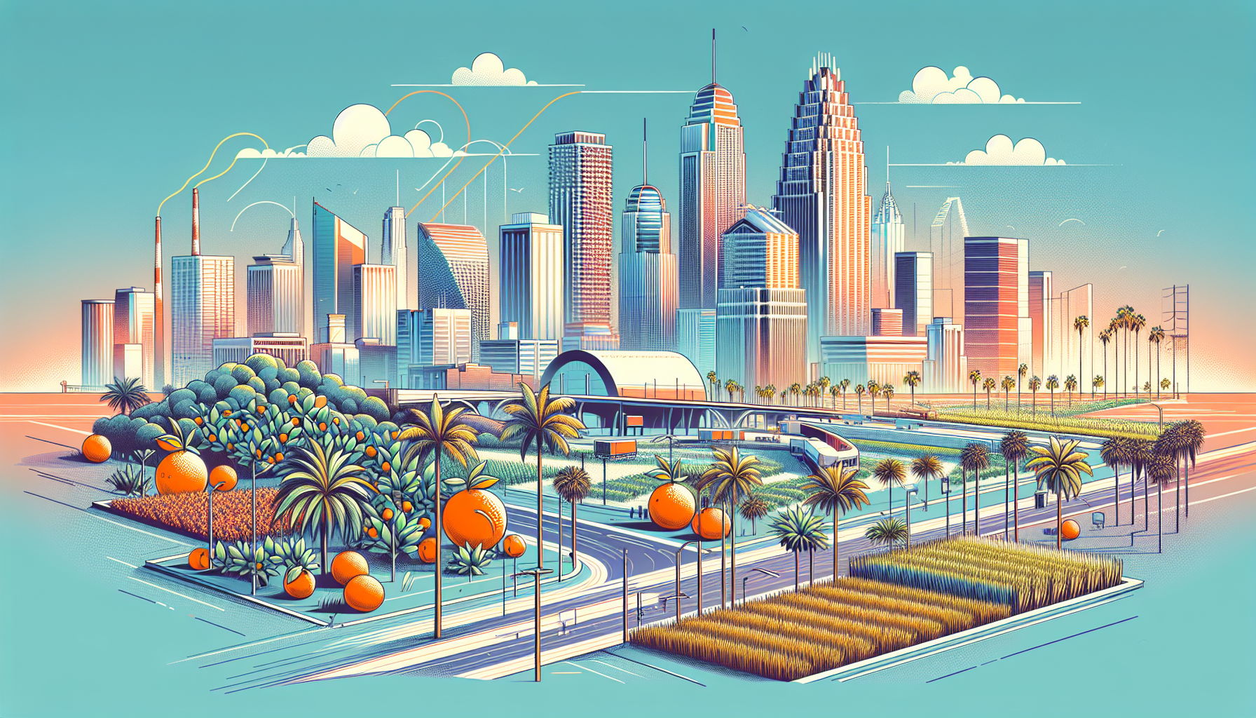 What Are the Top Industries in Florida Right Now?