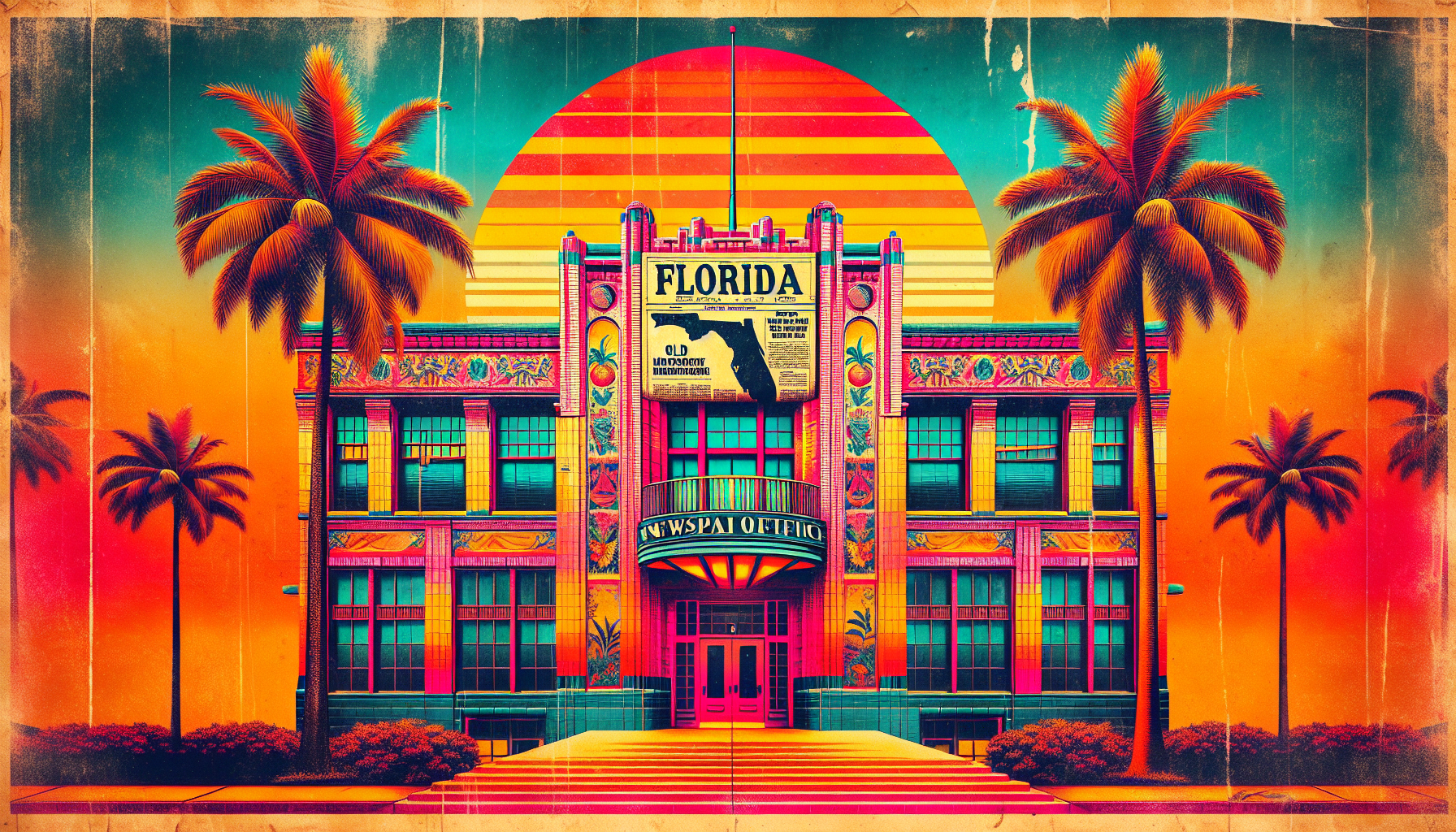 Where to Find Real-Time Florida News Updates