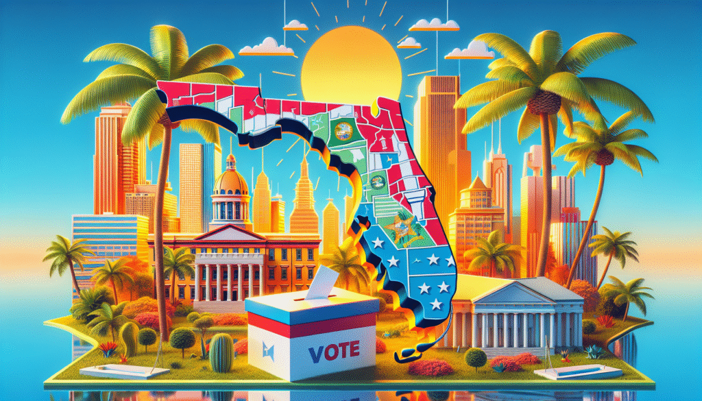 Who is Running for Governor in Florida?