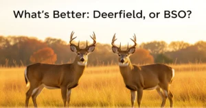 Featured image for What's Better: Deerfield or BSO?
