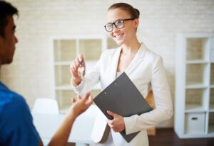 Profession of realtor