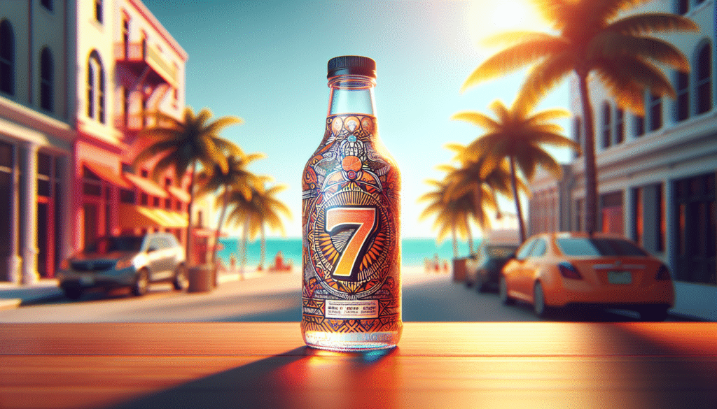 Where is 7 Oh Sold in Florida and Is It Illegal?