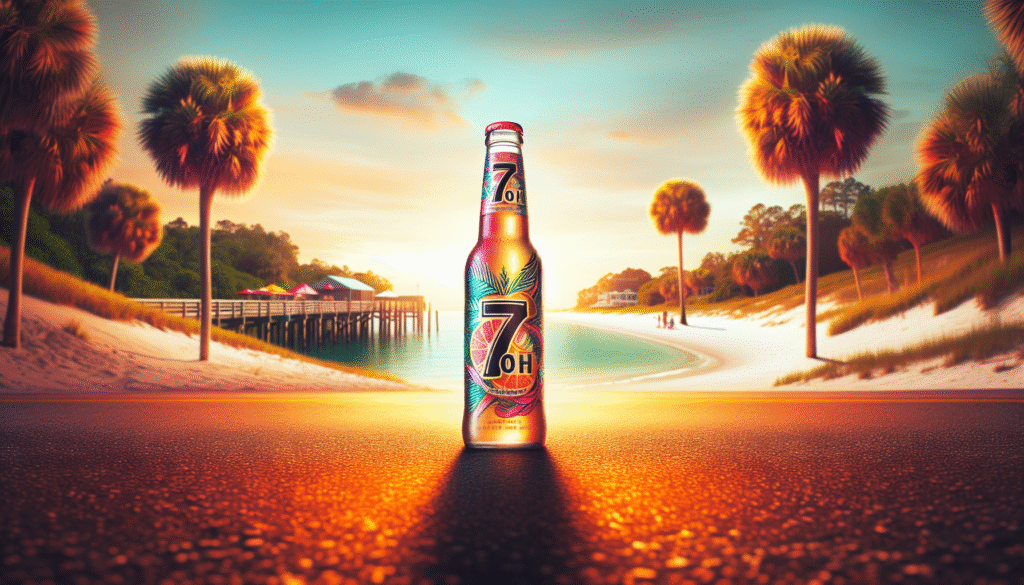 Where is 7 Oh Sold in Florida and Is It Illegal?