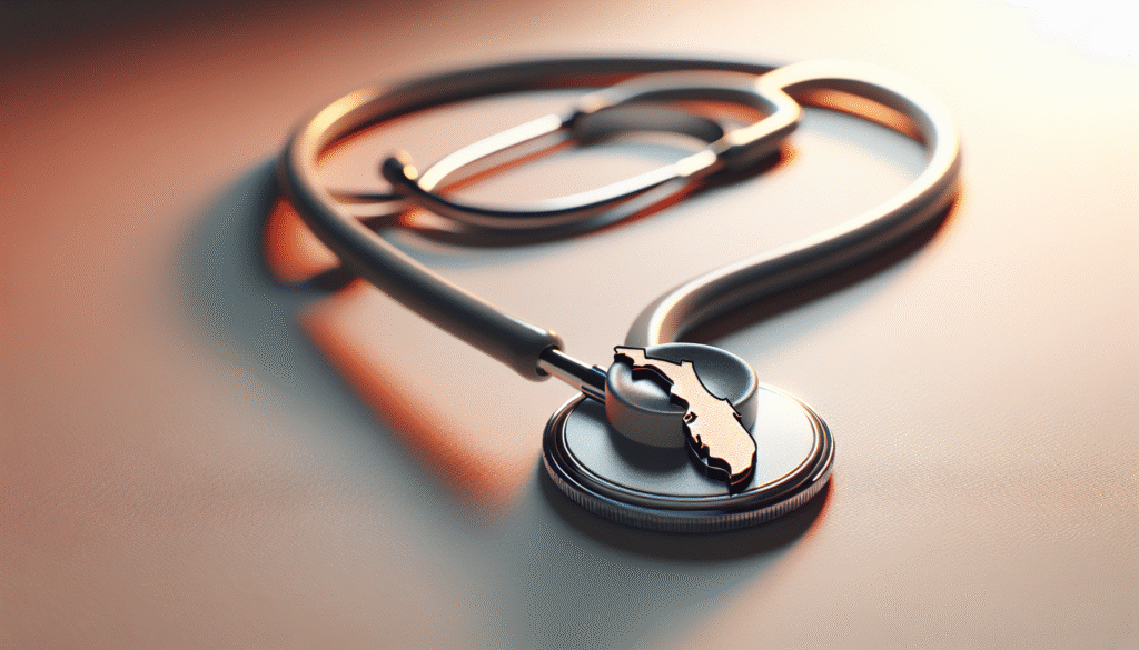 Whos Driving the Healthcare Policy Debate in Florida