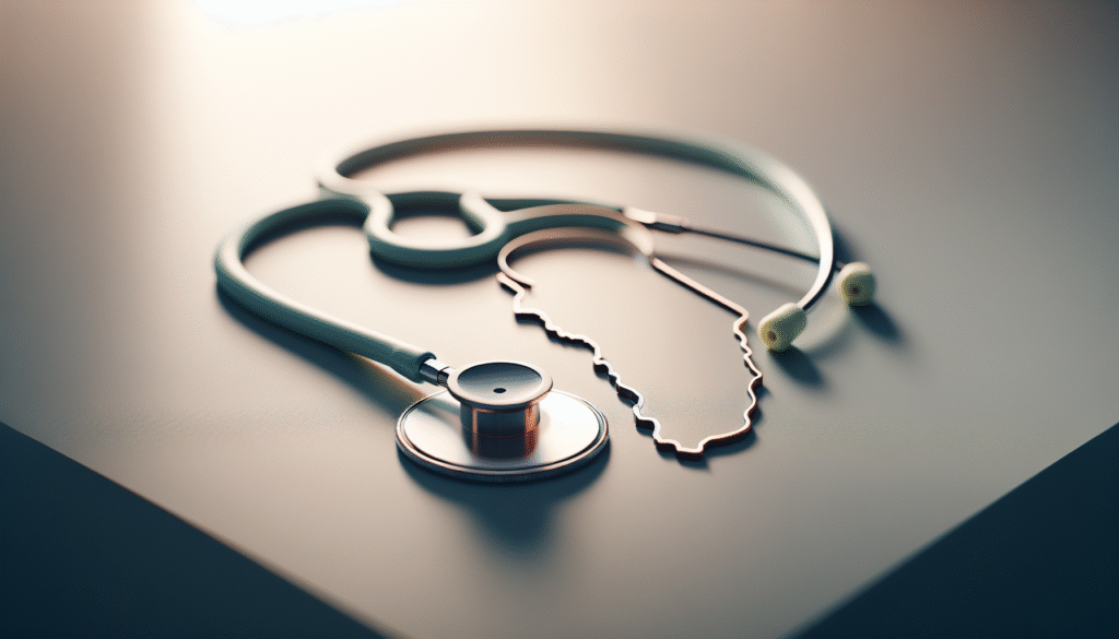 Whos Driving the Healthcare Policy Debate in Florida