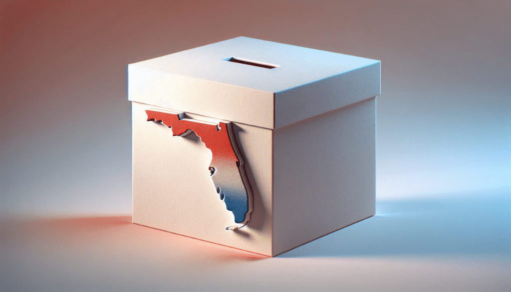 Central Florida’s Political Shift and Its Implications for Future Elections