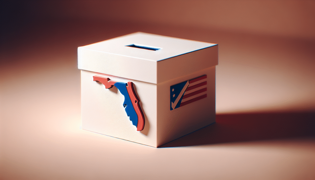 Central Florida’s Political Shift and Its Implications for Future Elections