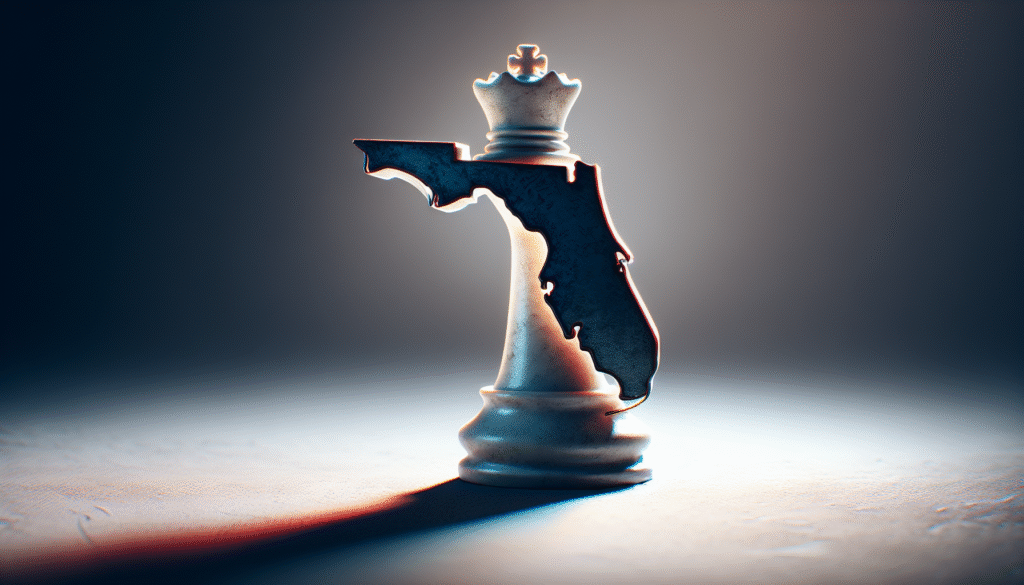 Floridas Role in Shaping National Policy Trends