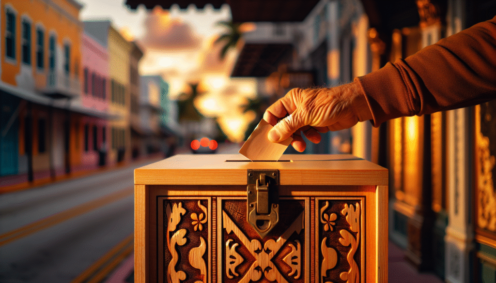 Hispanic Communities and Their Growing Political Influence in Florida