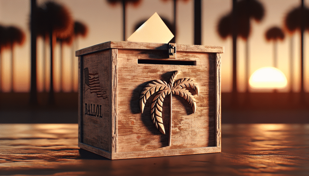How Independent Voters Are Shaping Florida Politics