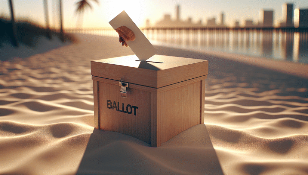 Local Elections in Florida Cities to Watch