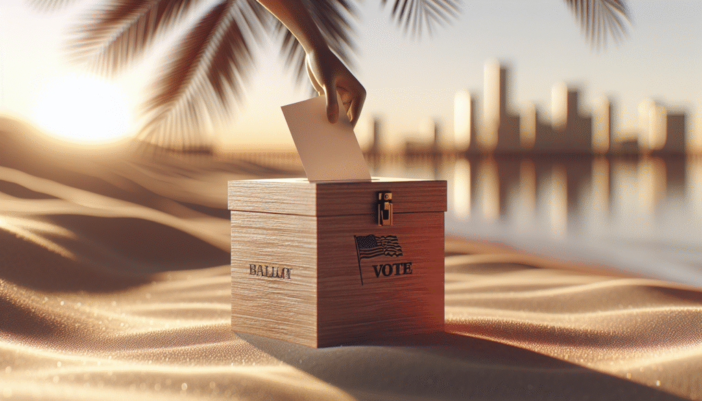 Local Elections in Florida Cities to Watch