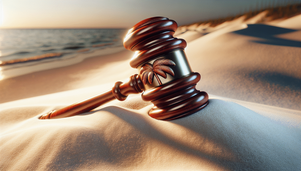 Tourism Industry Lobbying and Florida Legislation