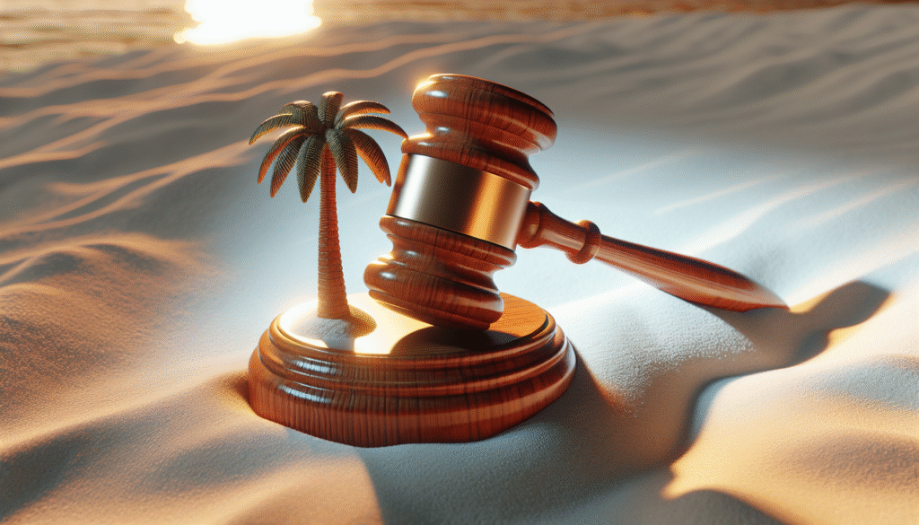 Tourism Industry Lobbying and Florida Legislation