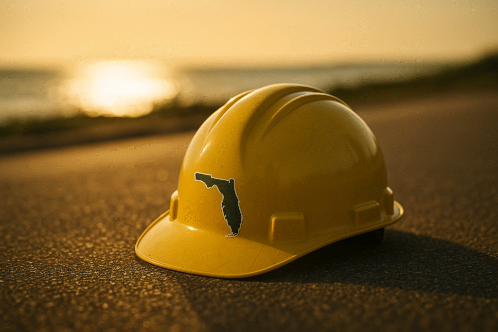 Floridas Infrastructure Boom: Who Benefits and Who Pays? Best