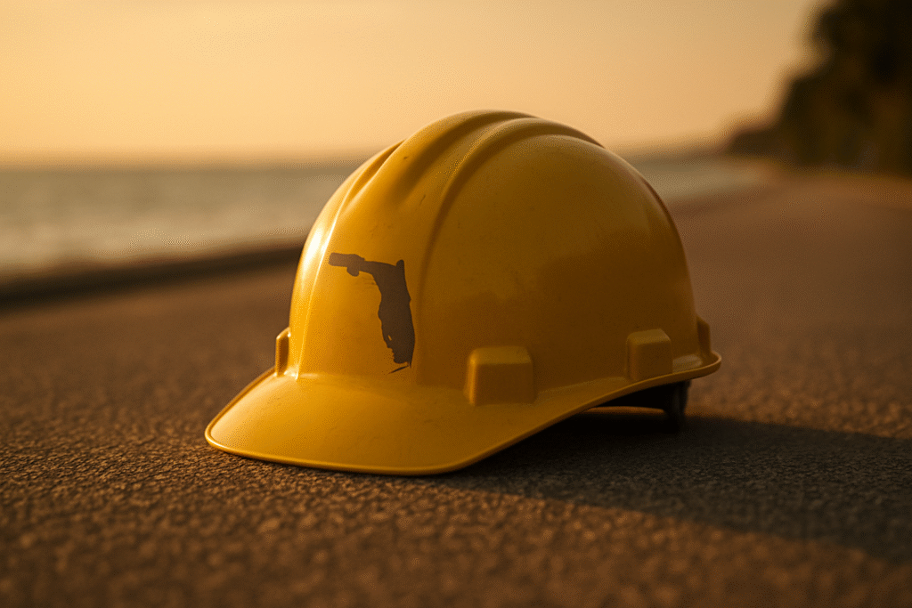 Floridas Infrastructure Boom: Who Benefits and Who Pays? Best