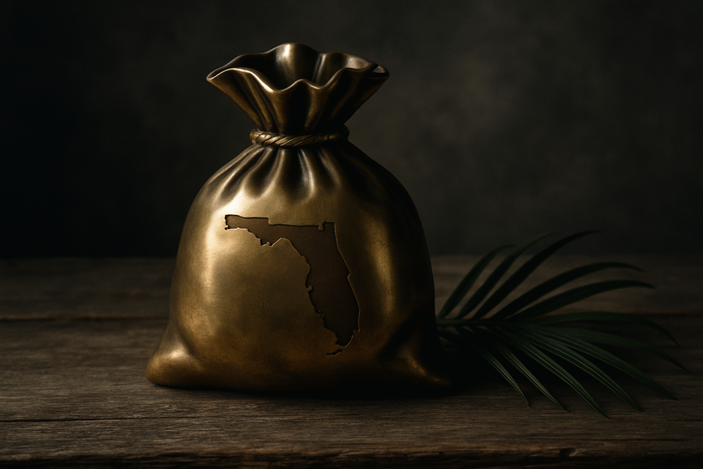 Floridas Most Influential Political Donors and Where Their Money Is Going — Essential Insights Floridas Most Influential Political Donors and Where Their Money Is Going — Essential Insights