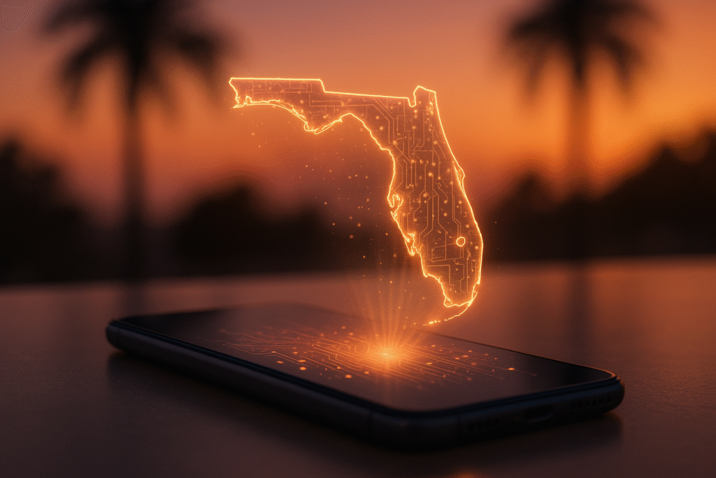 How Technology and Artificial Intelligence Are Changing Florida Campaigns — Essential Insights How Technology and Artificial Intelligence Are Changing Florida Campaigns — Essential Insights