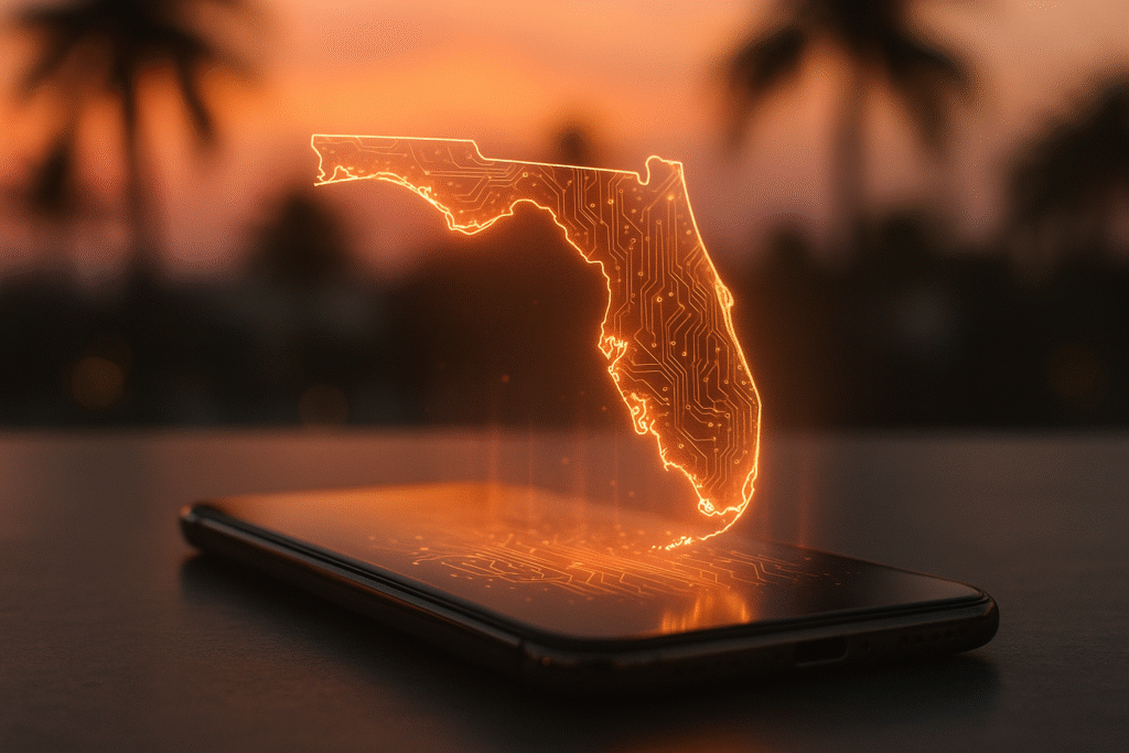 How Technology and Artificial Intelligence Are Changing Florida Campaigns — Essential Insights How Technology and Artificial Intelligence Are Changing Florida Campaigns — Essential Insights