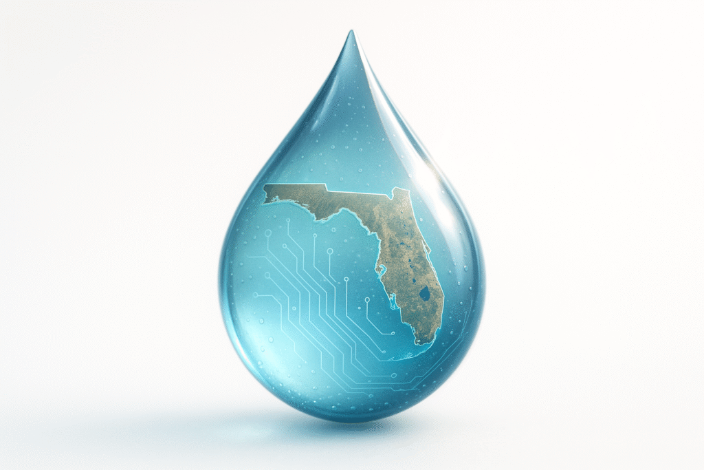 The Future of Water Management and Growth Across Florida - Best