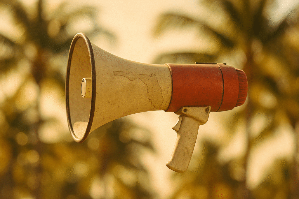 The Growing Influence of Grassroots Political Movements Across Florida — Essential Findings