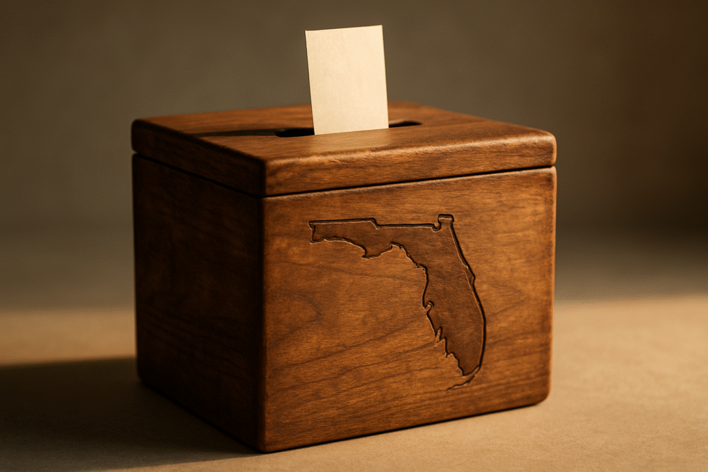 The Political Issues Floridians Say Matter Most in 2026: Proven The Political Issues Floridians Say Matter Most in 2026: Proven