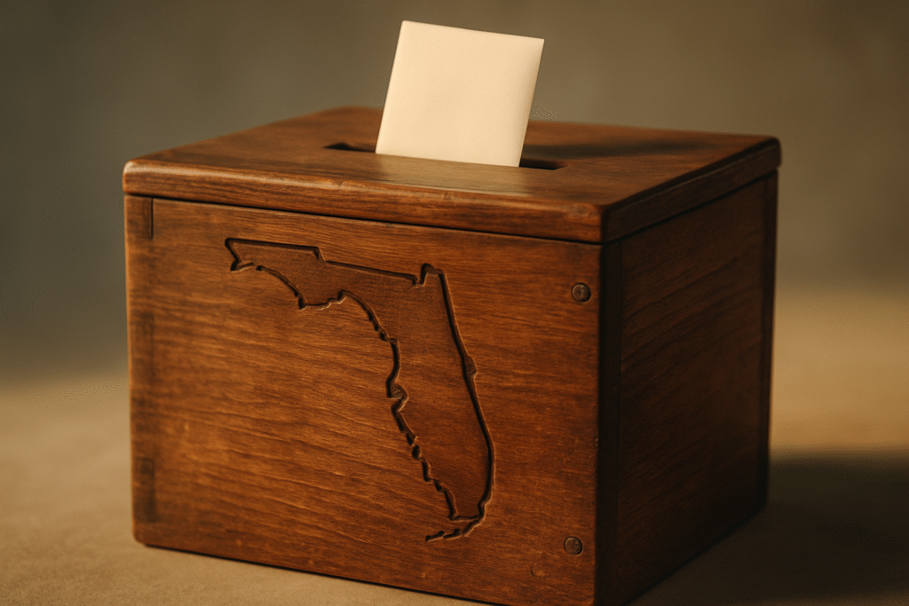 The Political Issues Floridians Say Matter Most in 2026: Proven The Political Issues Floridians Say Matter Most in 2026: Proven