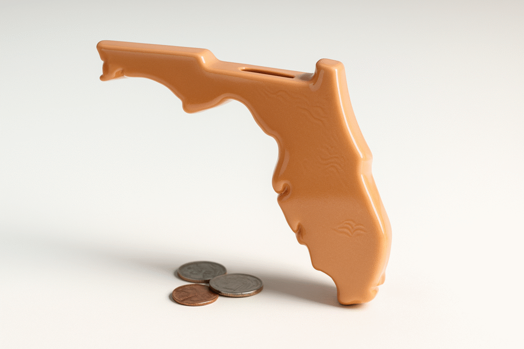 What Floridas Budget Priorities Reveal About the States Future7
