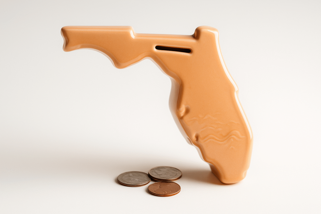 What Floridas Budget Priorities Reveal About the States Future7