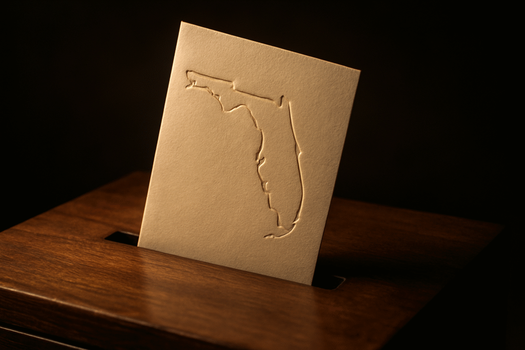 Which Florida House Races Could Become the Most Competitive This Election Cycle? — Essential Races (2026) Which Florida House Races Could Become the Most Competitive This Election Cycle? — Essential Races (2026)