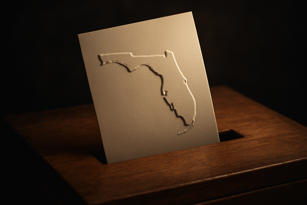 Which Florida House Races Could Become the Most Competitive This Election Cycle? — Essential Races (2026) Which Florida House Races Could Become the Most Competitive This Election Cycle? — Essential Races (2026)