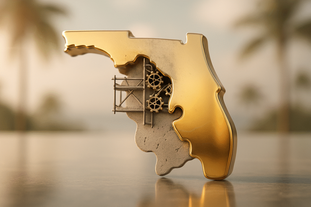 Floridas Economic Development Strategy: Success Story or Work in Progress? — Essential Insights