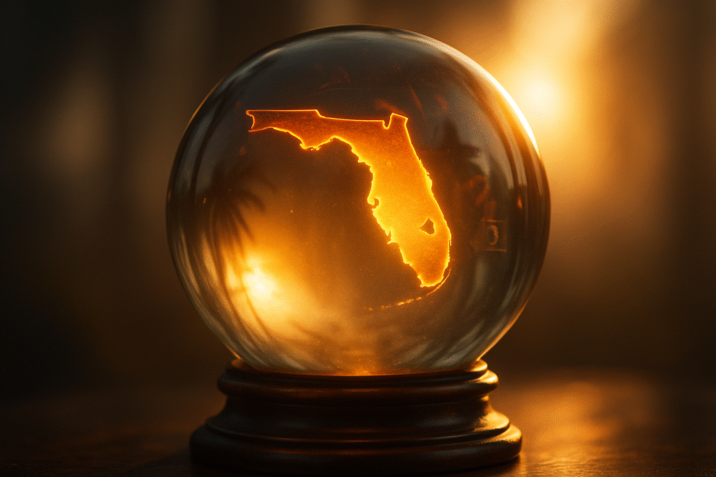 The Florida Oracle Forecast: Five Political Trends That Could Shape the Next Decade — Ultimate 5-Year Guide