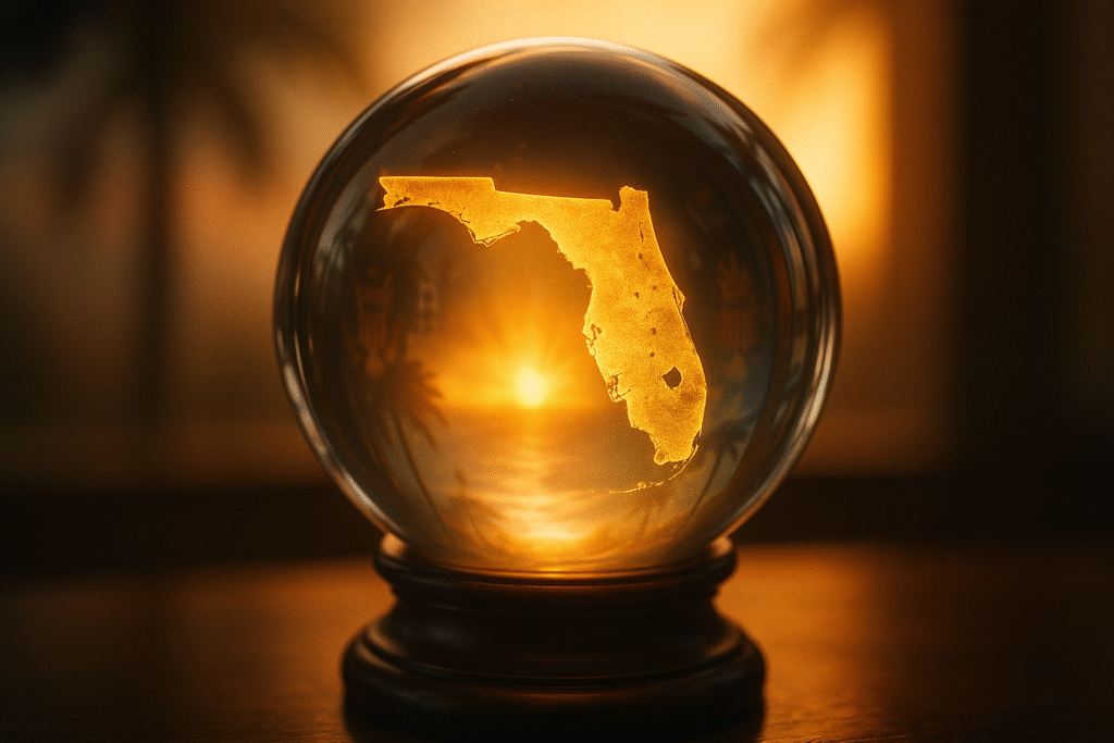 The Florida Oracle Forecast: Five Political Trends That Could Shape the Next Decade — Ultimate 5-Year Guide